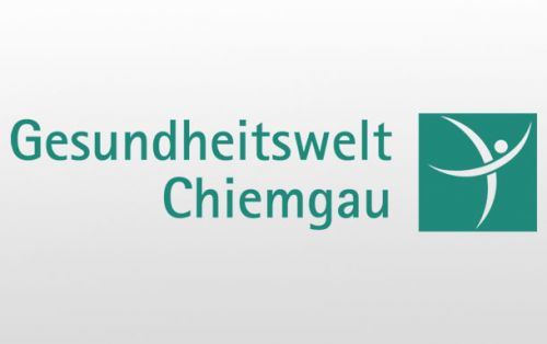Gesundheitswelt Chiemgau